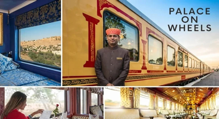 D reising place on wheels train