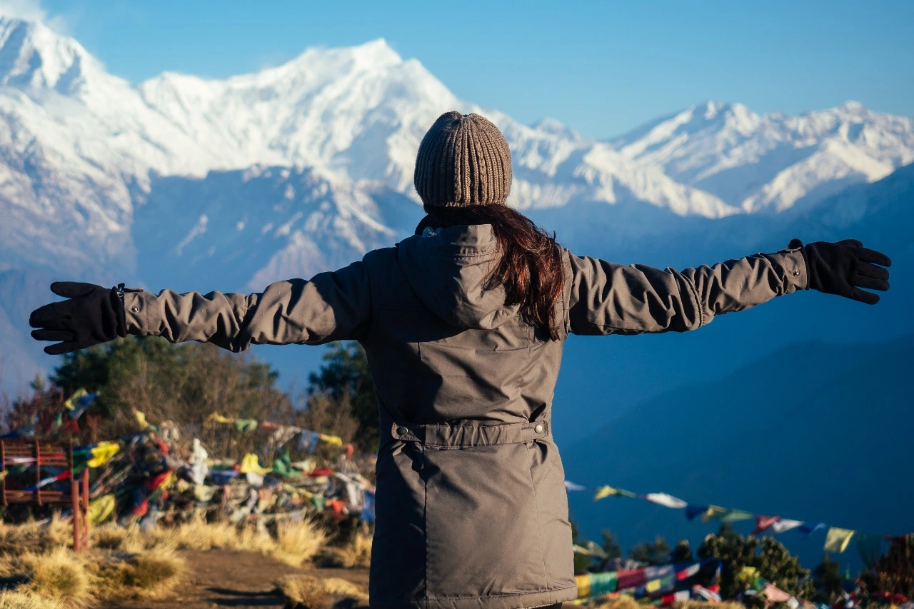 Exploring Nepal the best of nepal